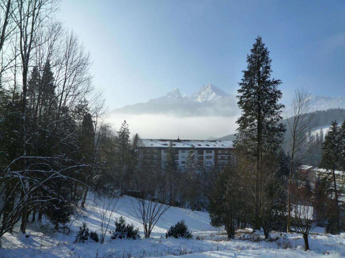 Waldhofalm Angerer Ferienhaus Berchtesgaden